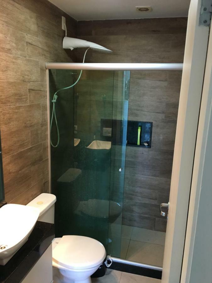 Apartamento Linda Vista, 200 Metros Da De Camboinhas
