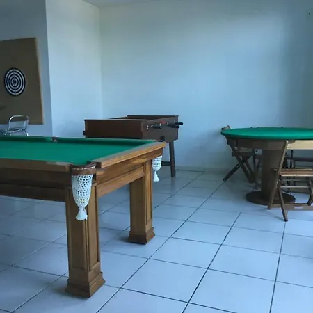Apartamento Linda Vista, 200 Metros Da Praia De Camboinhas Niteroi Exterior photo