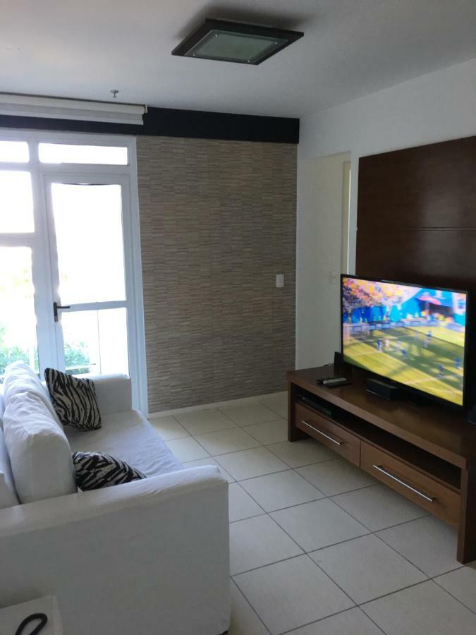 Linda Vista, 200 Metros Da De Camboinhas Apartment Niteroi