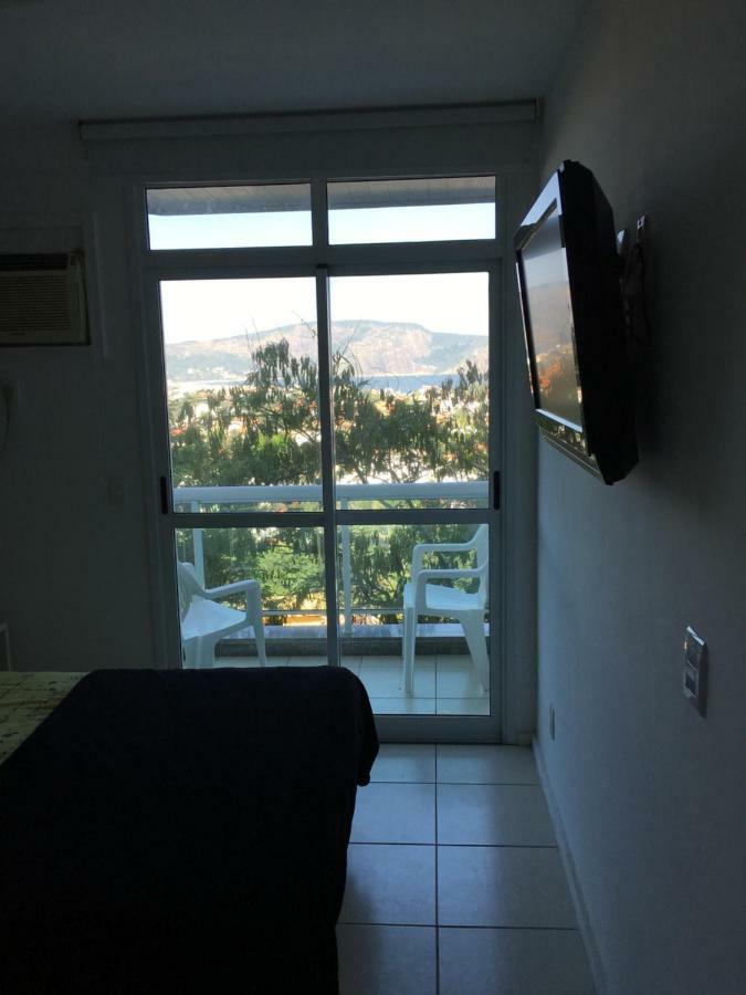 Linda Vista, 200 Metros Da De Camboinhas Niteroi