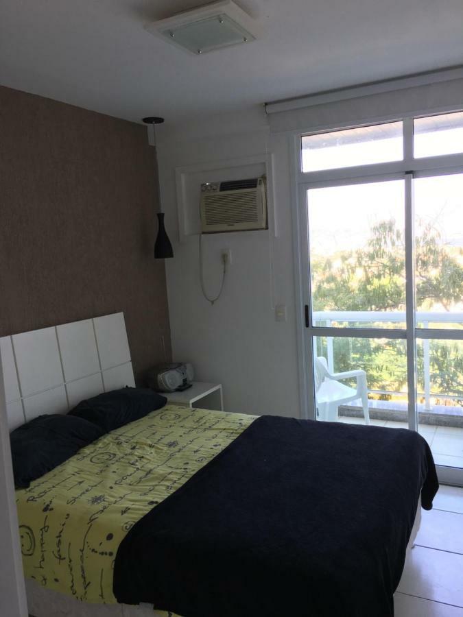Linda Vista, 200 Metros Da De Camboinhas Apartment