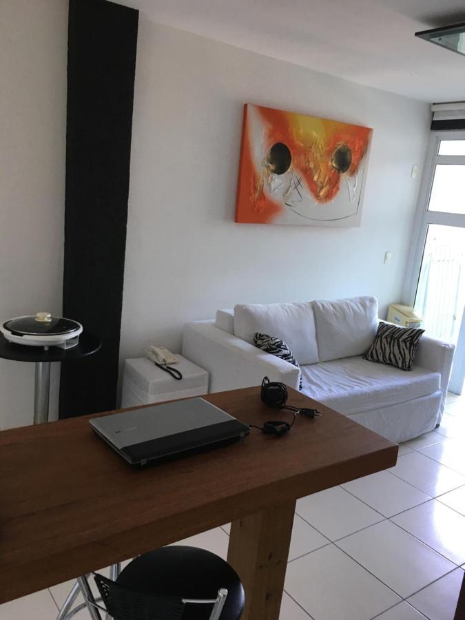 Apartment Linda Vista, 200 Metros Da De Camboinhas Niteroi